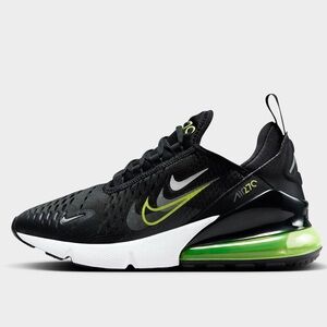 Nike Air Max 270 GS Trainers